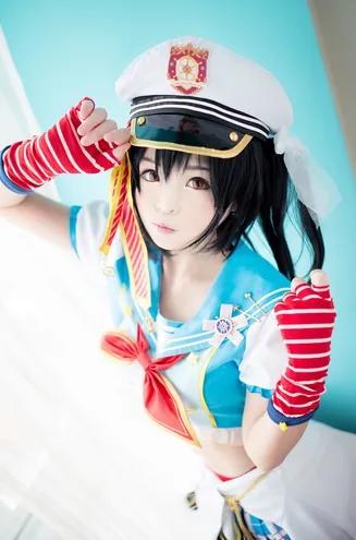 10周年的「Love Live!」南小鸟等成员的cosplay特集