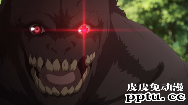 「格莱普尼尔」第十话先行画面公布-皮皮兔动漫