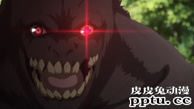 「格莱普尼尔」第十话先行画面公布-皮皮兔动漫