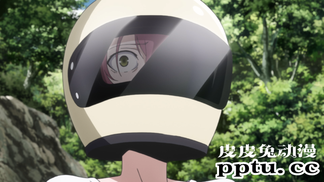 「格莱普尼尔」第十话先行画面公布