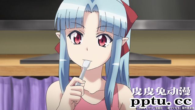 「继怪怪守护神」第十话先行画面公布