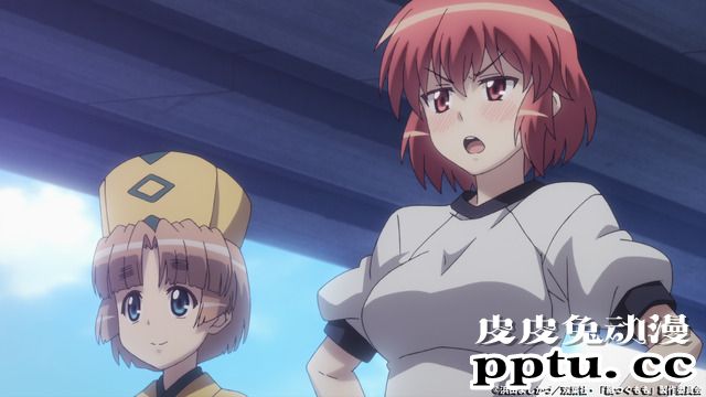 「继怪怪守护神」第十话先行画面公布