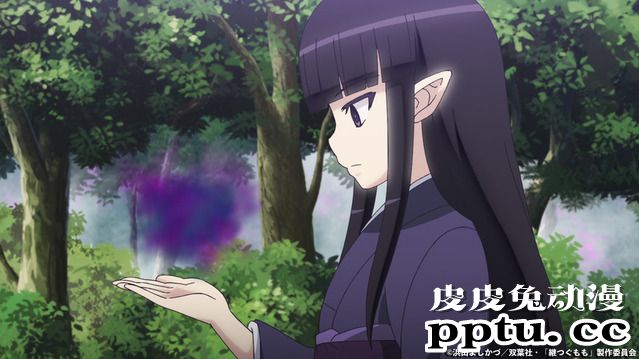 「继怪怪守护神」第十话先行画面公布