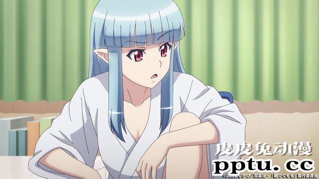 「继怪怪守护神」第十话先行画面公布