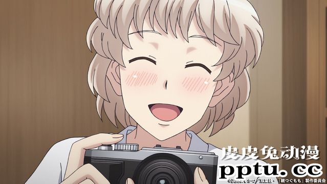 「继怪怪守护神」第十话先行画面公布