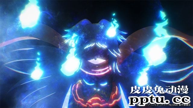 「公主连结！ReDive」第十话先行画面公开-皮皮兔动漫