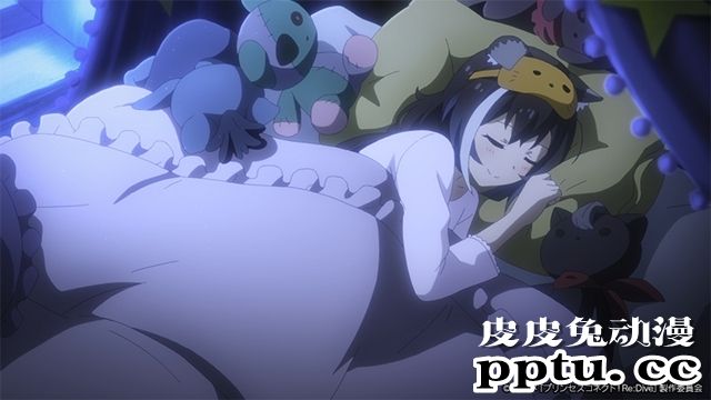 「公主连结！ReDive」第十话先行画面公开