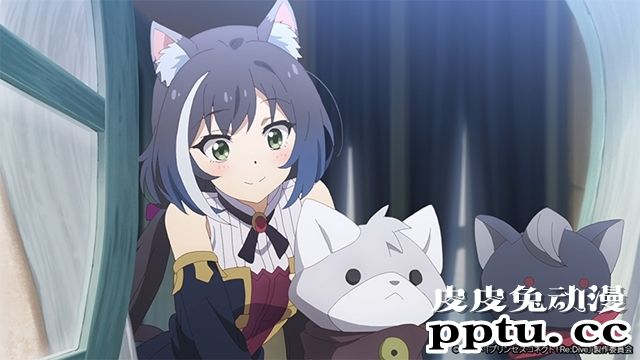 「公主连结！ReDive」第十话先行画面公开