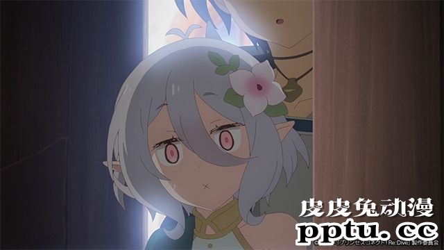 「公主连结！ReDive」第十话先行画面公开