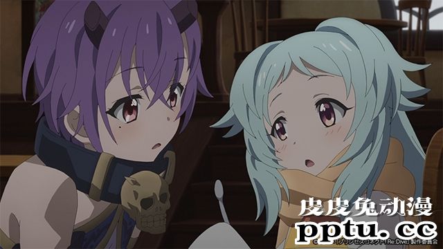 「公主连结！ReDive」第十话先行画面公开