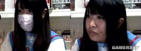 日推网友疑问：现在的“口罩正妹”变多了？