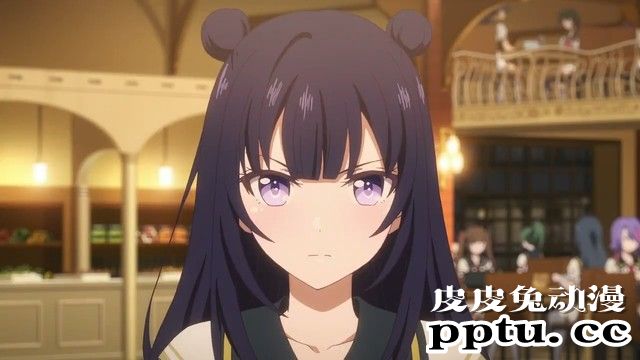 TV动画「宝石幻想 光芒重现」组合介绍PV公开，7月4日开播