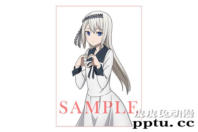 「辉夜大小姐想让我告白」BD全卷购入特典公开