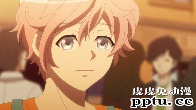 春季动画「A3！」第十话先行画面发布