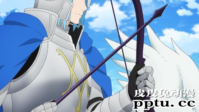 春季动画「小书痴的下克上」第25章先行画面概括