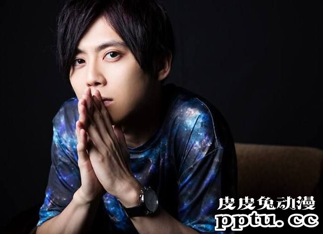 声优梶裕贵将表演「进击的巨人」中艾伦的名台词