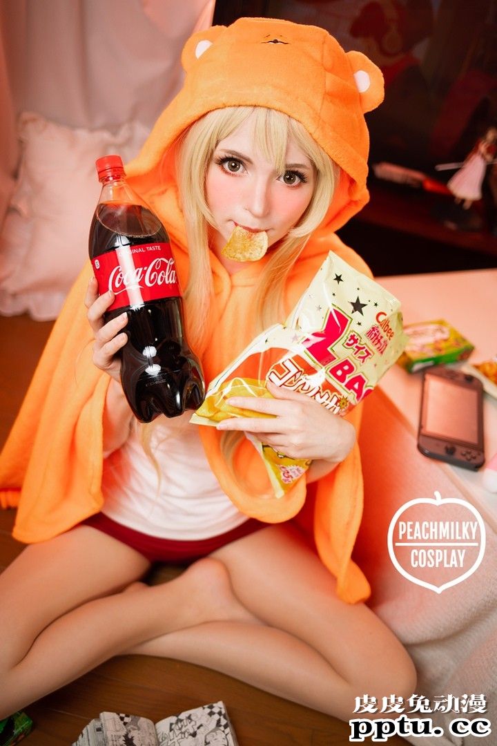 爱丽丝和蒂法全都要 一周大师级CosPlay赏-皮皮兔动漫