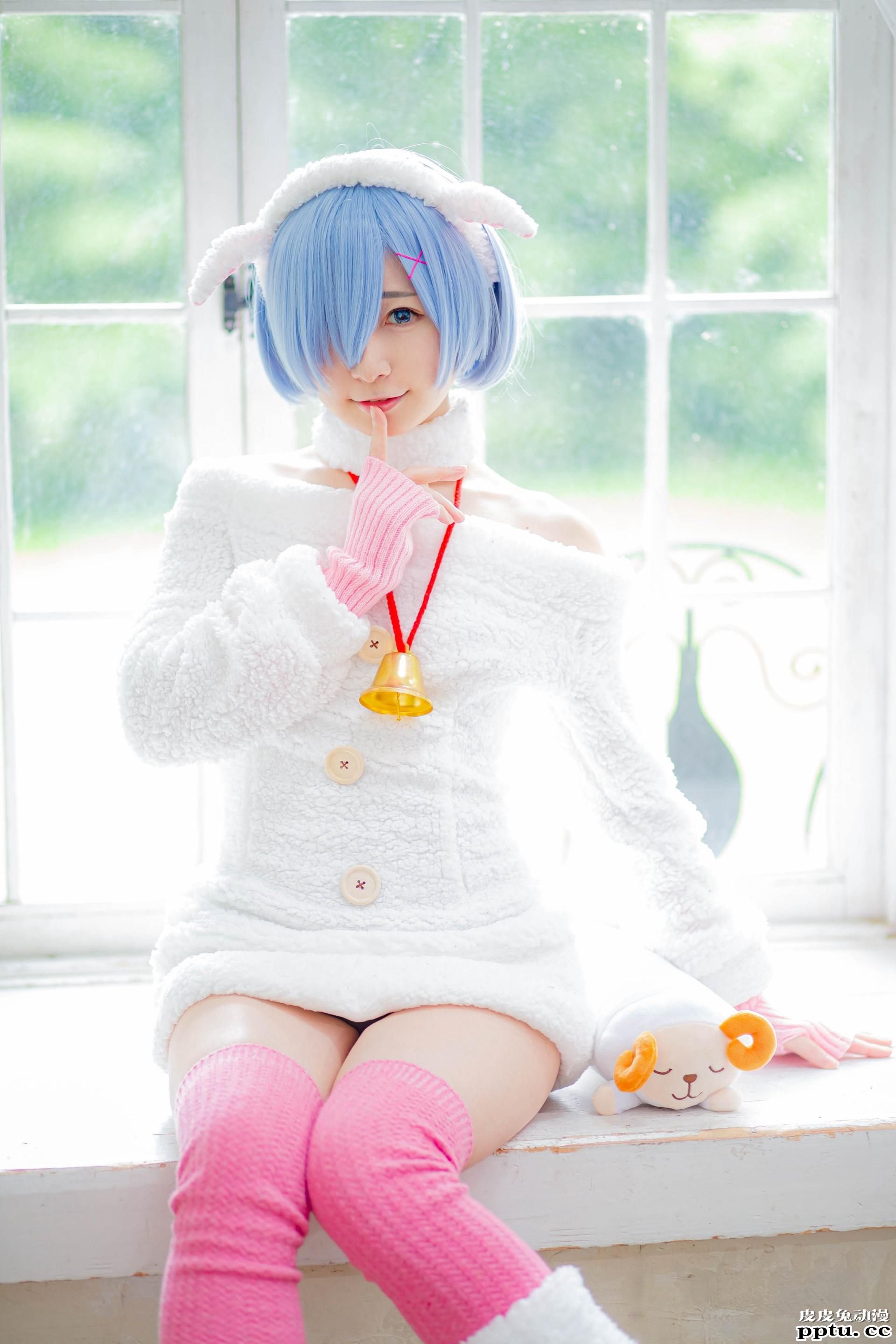 爱丽丝和蒂法全都要 一周大师级CosPlay赏