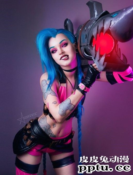 爱丽丝和蒂法全都要 一周大师级CosPlay赏