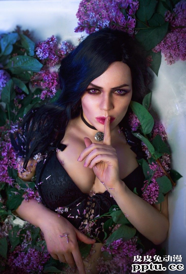 爱丽丝和蒂法全都要 一周大师级CosPlay赏