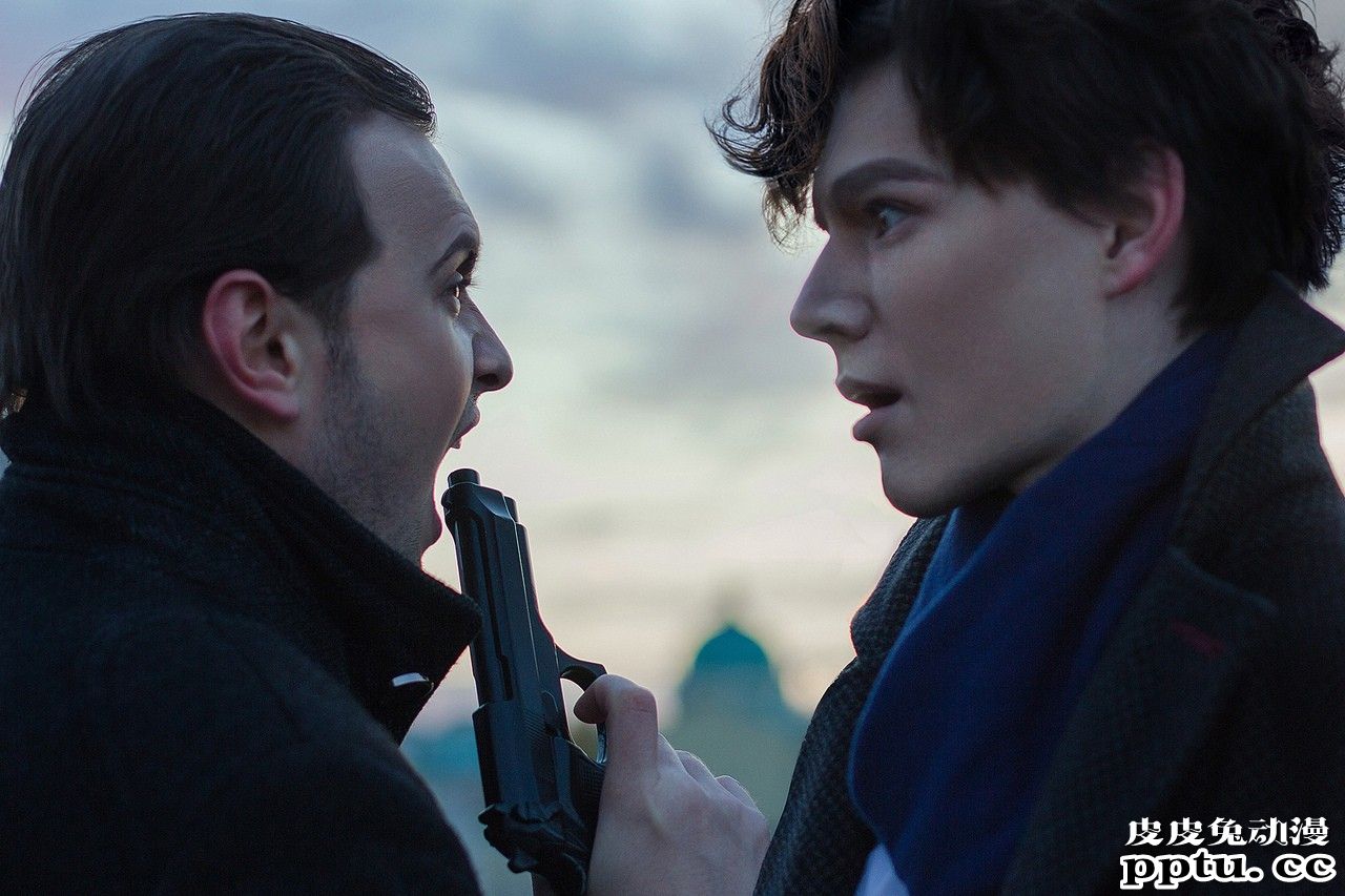 爱丽丝和蒂法全都要 一周大师级CosPlay赏