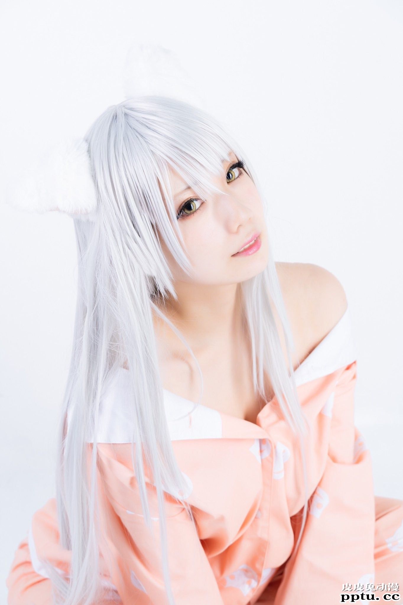 爱丽丝和蒂法全都要 一周大师级CosPlay赏