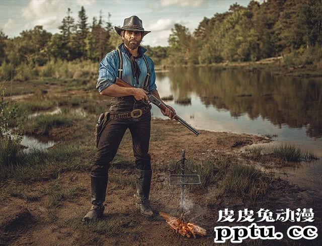 爱丽丝和蒂法全都要 一周大师级CosPlay赏