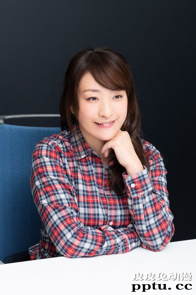 著名声优植田佳奈生日快乐！-皮皮兔动漫