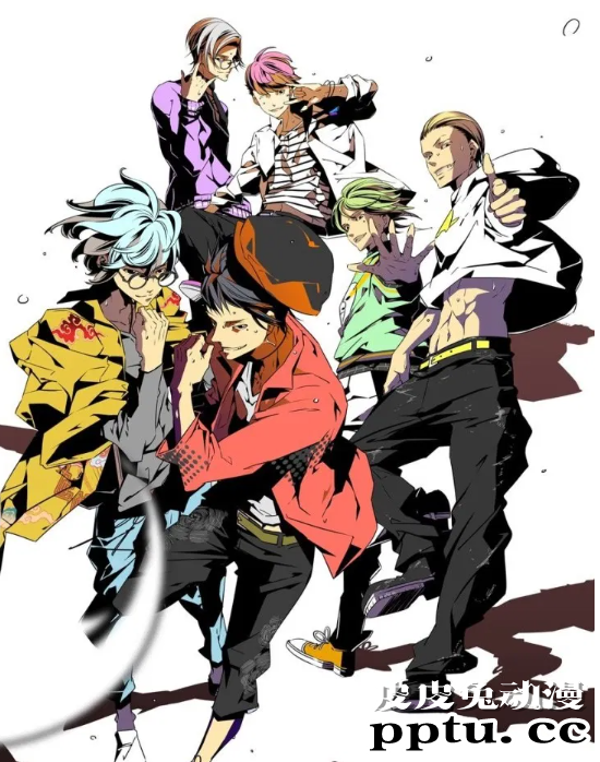 「GETUP! GETLIVE」将推出短篇动画2020年7月10日开始播出