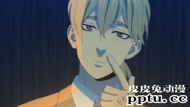 「啄木鸟侦探社」第十话先行画面-皮皮兔动漫