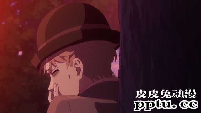 「啄木鸟侦探社」第十话先行画面