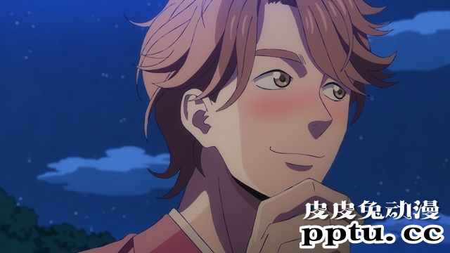 「啄木鸟侦探社」第十话先行画面