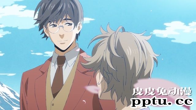 「啄木鸟侦探社」第十话先行画面