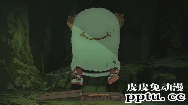 「神之塔 -Tower of God」第十一话先行画面公开