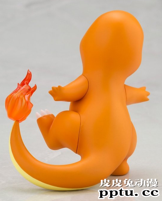 寿屋成品发挥最稳定的系列 ARTFX J 红 with 小火龙即将发售