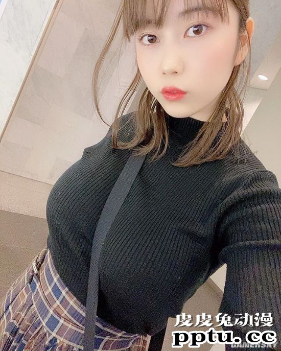 超乎想象的肉感身材 日本女大学生兼职拍写真