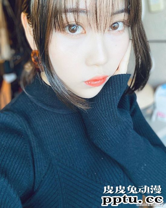 超乎想象的肉感身材 日本女大学生兼职拍写真