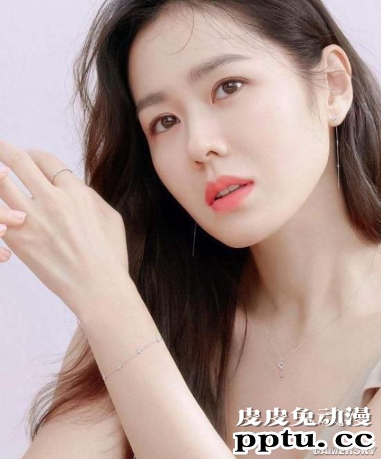 2020全球百大美女榜出炉：神仙姐姐刘亦菲排77名-皮皮兔动漫