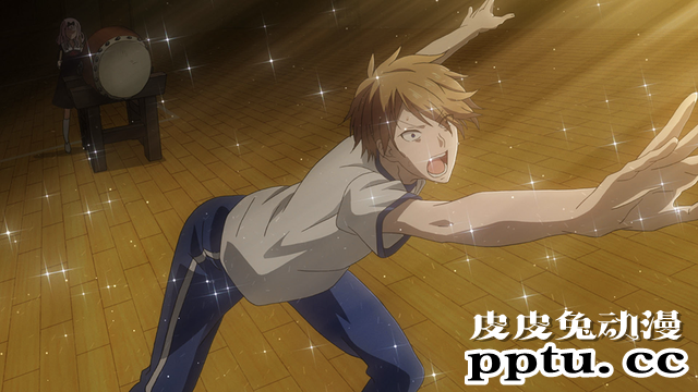 「辉夜大小姐」第二季第十话先行画面公开-皮皮兔动漫