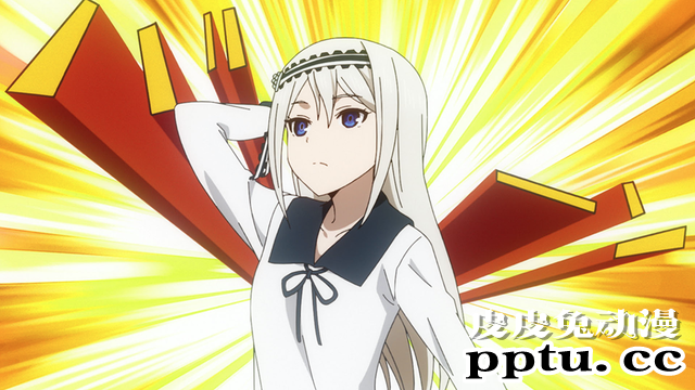 「辉夜大小姐」第二季第十话先行画面公开