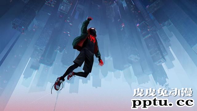 「蜘蛛侠：平行宇宙2」制作已经开启