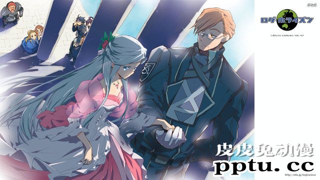 动画「记录的地平线：圆桌崩坏」制作进度已达原著12卷结尾