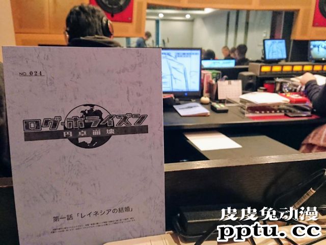 动画「记录的地平线：圆桌崩坏」制作进度已达原著12卷结尾