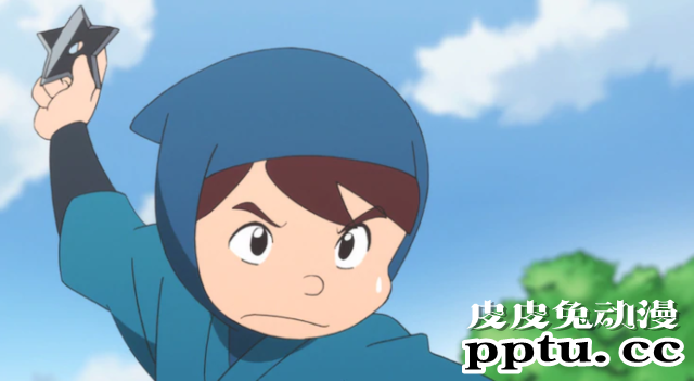 动画「喷嚏大魔王2020」复播日期已确定