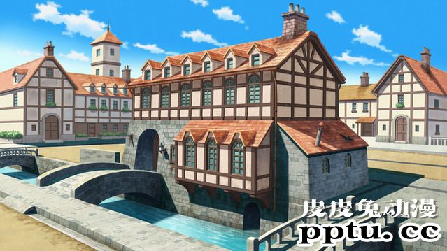 夏季动漫「魔物娘的医生」放送日期已确定