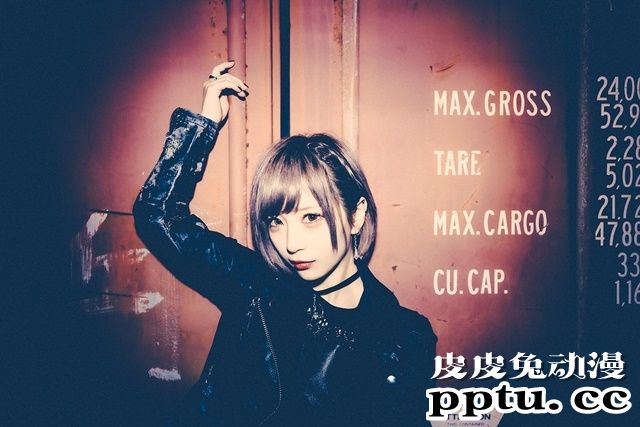 「刀剑神域最终章爱丽丝篇」OP主题曲发售