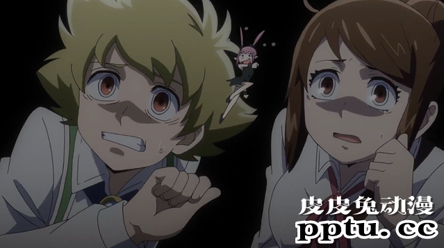 「六冰与郎次的魔法律顾问事务所」第二季公开PV-皮皮兔动漫