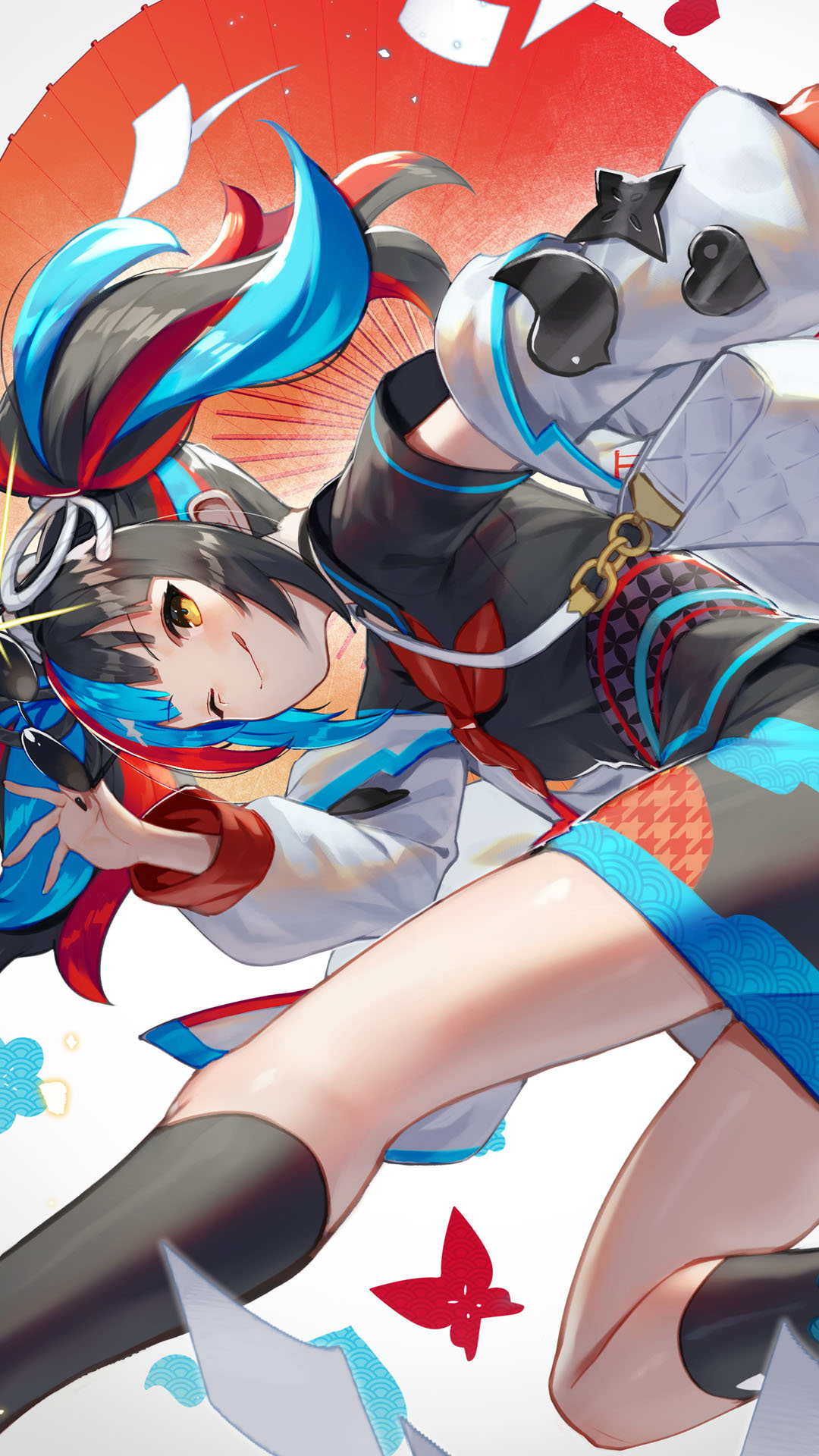 动漫同人二次元手机壁纸