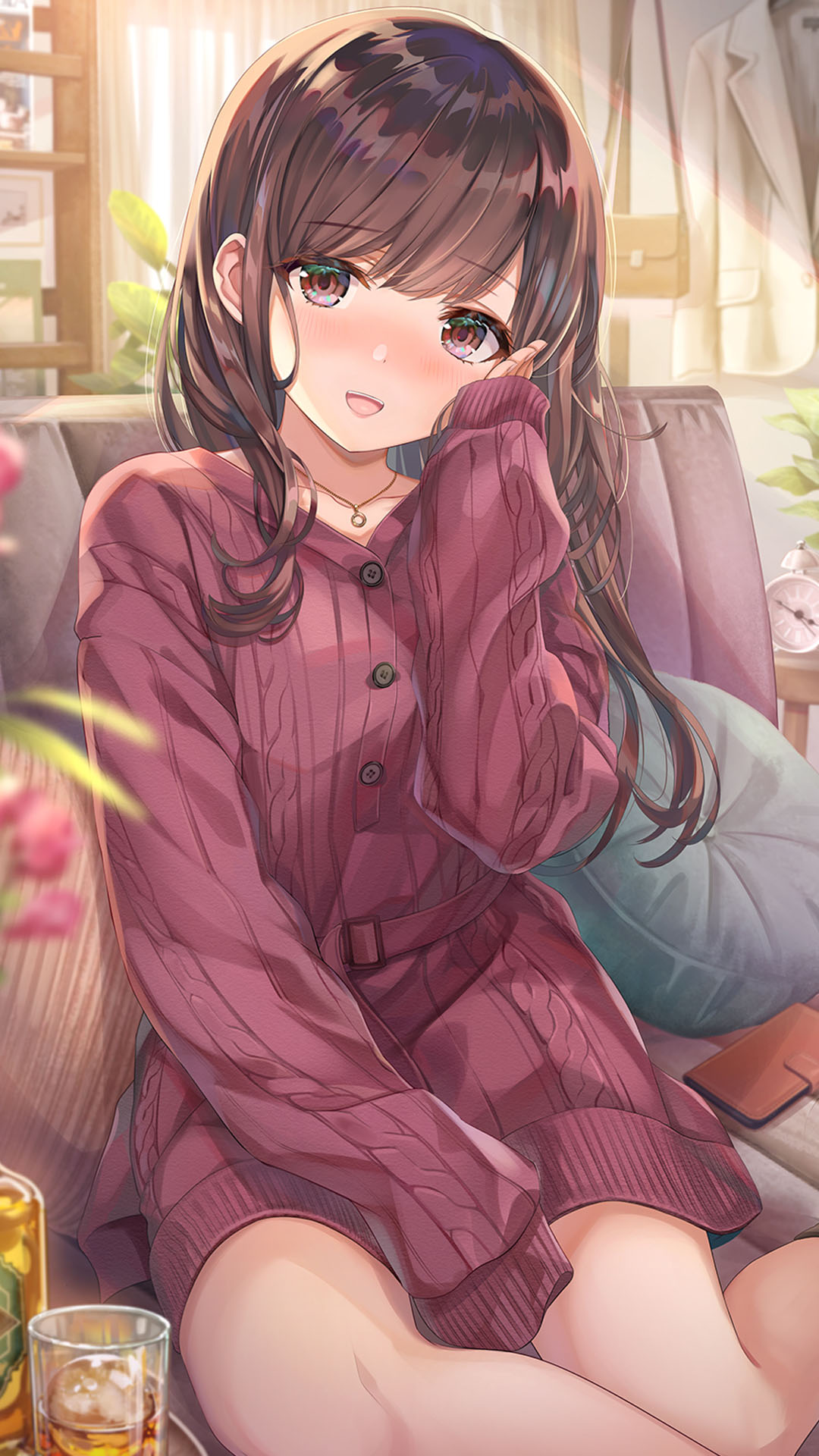 动漫同人二次元手机壁纸