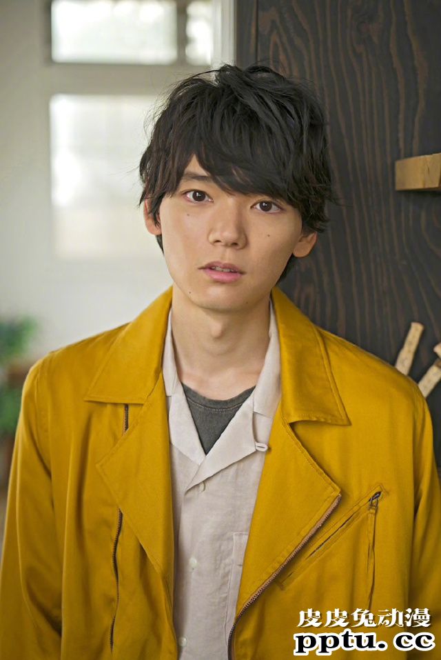 漫改电影「重新开始就在眼前」公开 9月4日上映